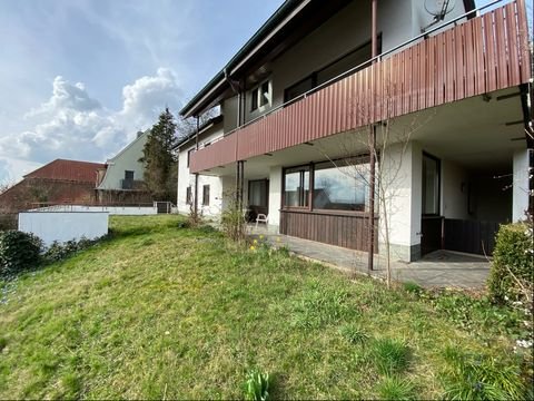 Feuchtwangen Häuser, Feuchtwangen Haus kaufen