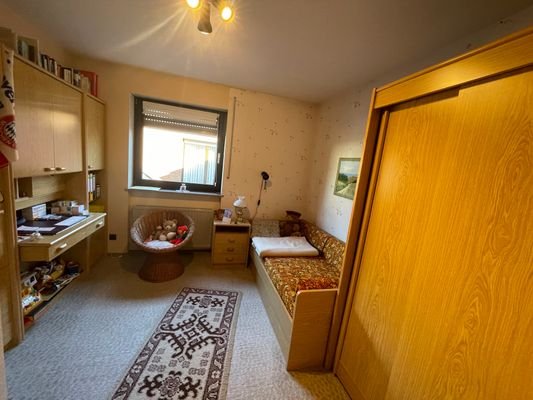 Kinderzimmer EG