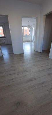 Blick v. Essbereich in WZ + SZ