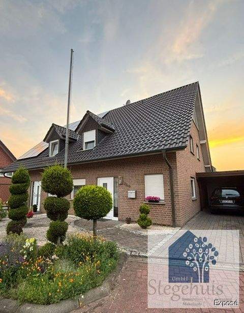 Rheine / Wadelheim Häuser, Rheine / Wadelheim Haus mieten 