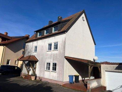 Pirmasens Häuser, Pirmasens Haus kaufen