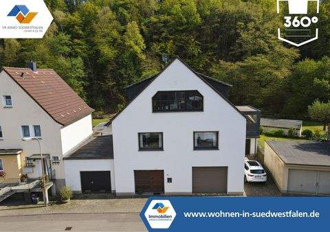 Werdohl Häuser, Werdohl Haus kaufen