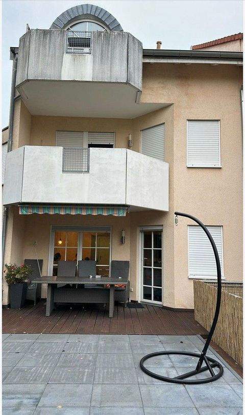 Oftersheim Häuser, Oftersheim Haus kaufen