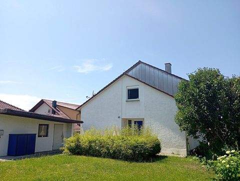 Oberderdingen Häuser, Oberderdingen Haus kaufen