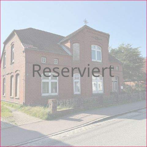 Garding Häuser, Garding Haus kaufen