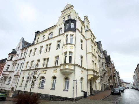 Plauen Wohnungen, Plauen Wohnung kaufen