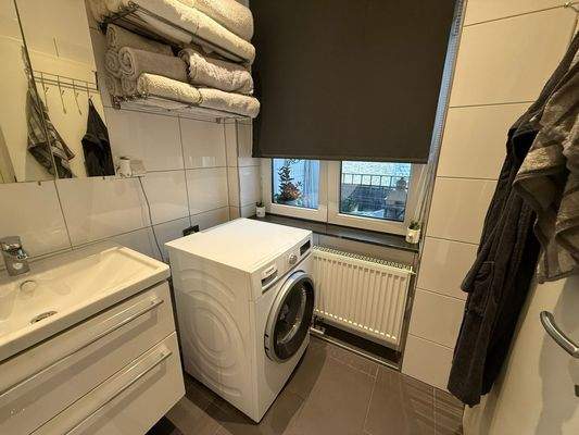 Wohnung 2. OG VH links