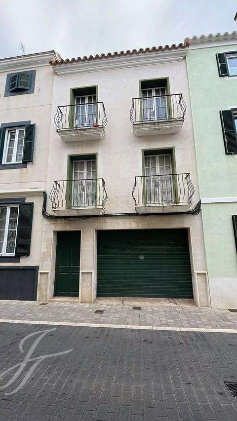 Mahón Häuser, Mahón Haus kaufen