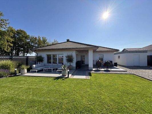 Vision Objektrückseite