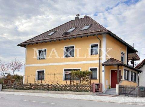Aldersbach Häuser, Aldersbach Haus kaufen