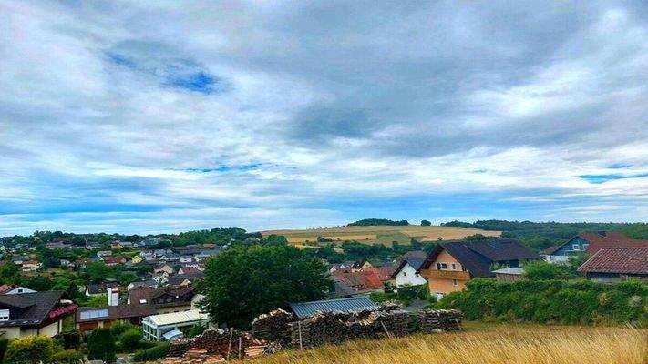 Grundstück Sonnenhang Kupferberg