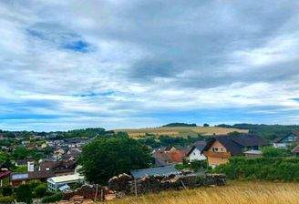 Grundstück Sonnenhang Kupferberg