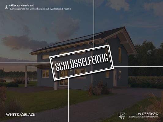 ALLES AUS EINER HAND