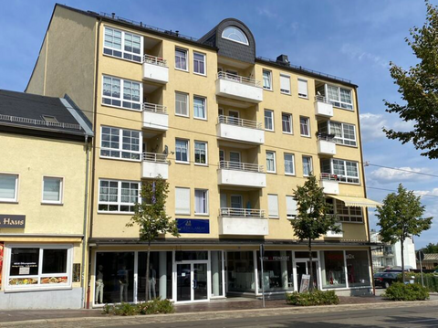 Plauen Wohnungen, Plauen Wohnung mieten