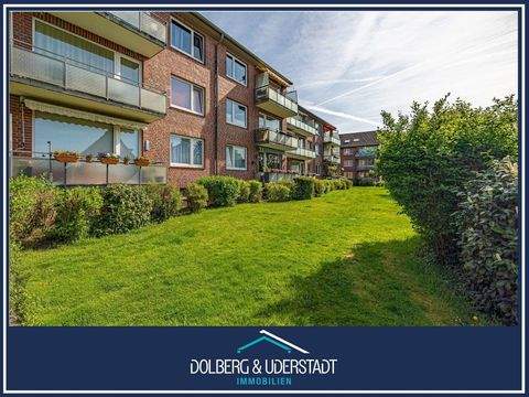 Halstenbek Wohnungen, Halstenbek Wohnung kaufen