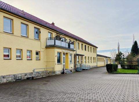 Nordhausen Wohnungen, Nordhausen Wohnung mieten