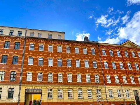 Leipzig Wohnungen, Leipzig Wohnung kaufen