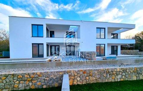 Malinska-Dubasnica Häuser, Malinska-Dubasnica Haus kaufen