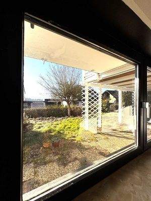 Zimmer im Souterrein