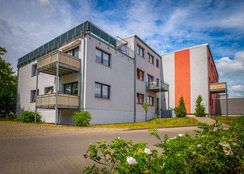 Waren (Müritz) Wohnungen, Waren (Müritz) Wohnung mieten