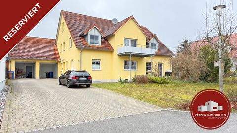 Seubersdorf in der Oberpfalz Häuser, Seubersdorf in der Oberpfalz Haus kaufen