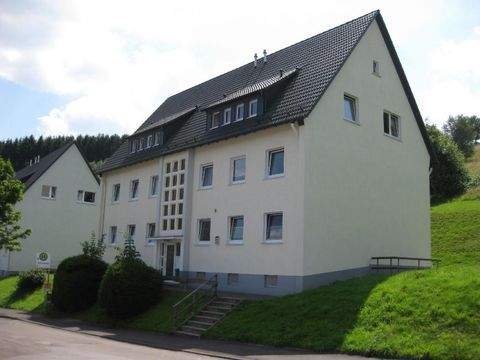 Lüdenscheid Wohnungen, Lüdenscheid Wohnung mieten