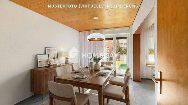 EG Wohnzimmer 1-Musterfoto (virtuelle Inszenierung)-2