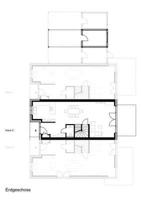 Erdgeschoss