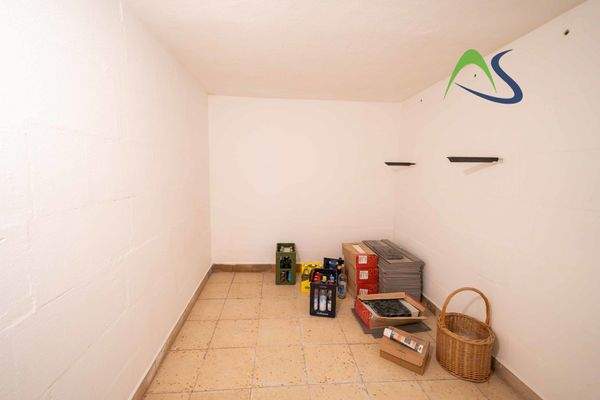 Weinkeller / Abstellraum