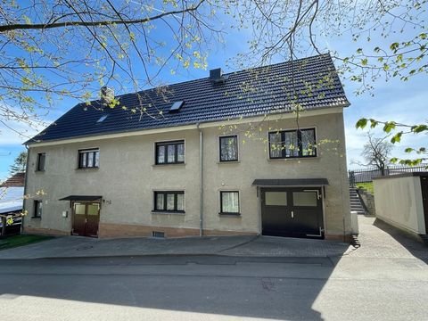 Blankenhain / Neckeroda Häuser, Blankenhain / Neckeroda Haus kaufen