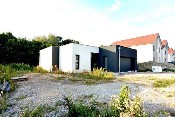 9  Fertigstellung in 2 Mon.