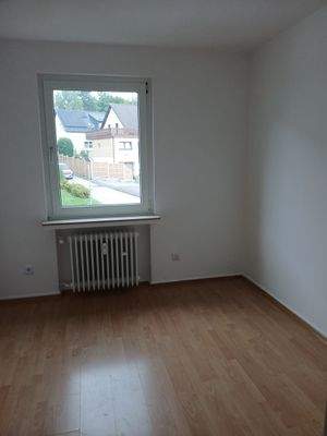 Innenraum mit Fenster