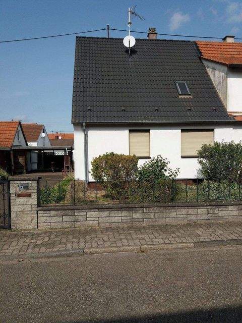 Karlsruhe Häuser, Karlsruhe Haus kaufen