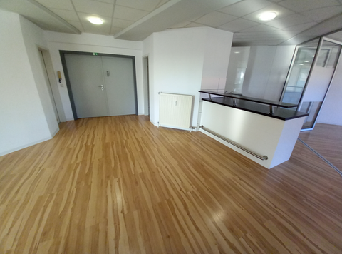 Berlin Büros, Büroräume, Büroflächen 