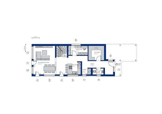 BAL 145 V3 KAT EG M1-75
