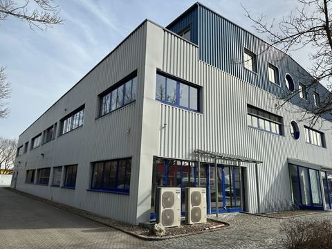 Ingolstadt Büros, Büroräume, Büroflächen 