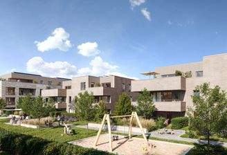 Willkommen in den EbenGärten!