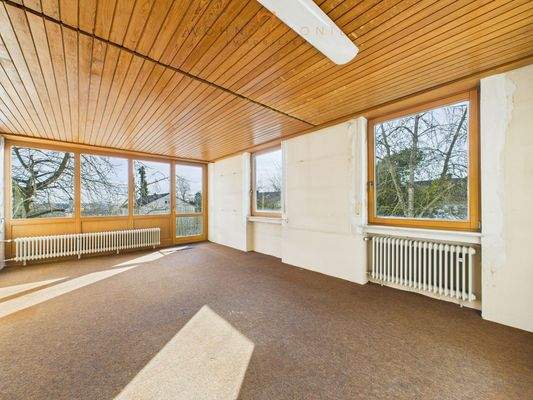 Schlafzimmer 1 (1.OG)