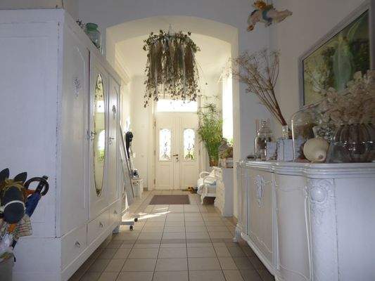 Eingangsbereich Diele Wohnung 1.JPG