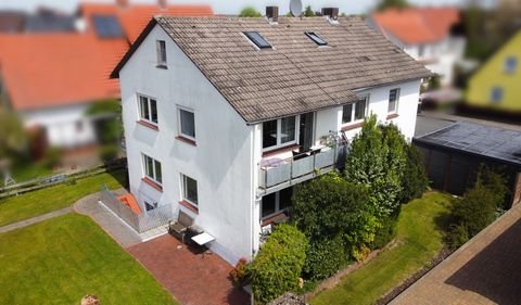 Lübbecke Häuser, Lübbecke Haus kaufen