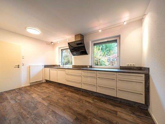 Küche EG