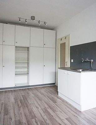 „Wirtschaftsküche“