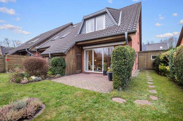 Rück-/Seitenansicht