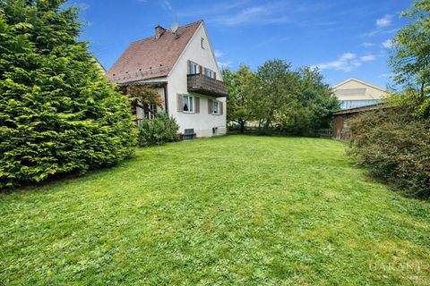 Gessertshausen Häuser, Gessertshausen Haus kaufen