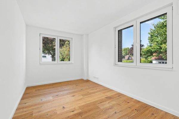 Gäste- / Arbeits- oder Kinderzimmer