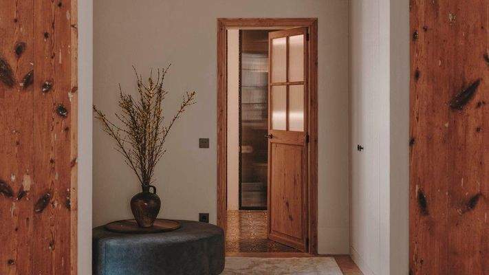 Luxuswohnung zur Miete in der Altstadt von Palma de Mallorca