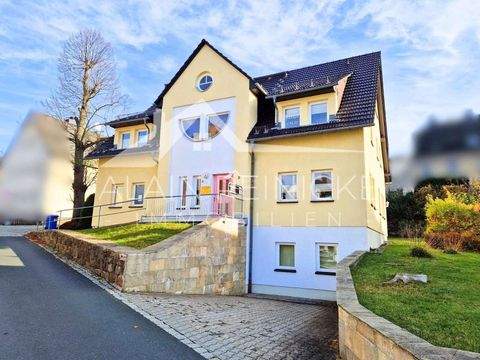 Brand-Erbisdorf Häuser, Brand-Erbisdorf Haus kaufen