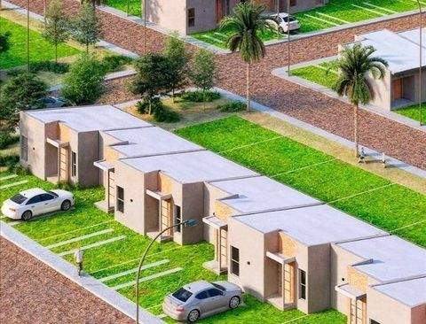 Limpio Häuser, Limpio Haus kaufen