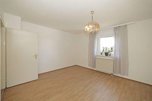 Schlafen 2 Erdgeschoss