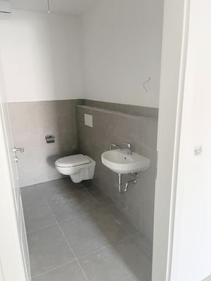 Gäste-WC
